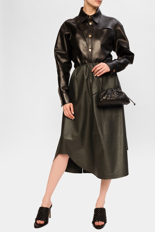 bottega curve